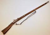 COLT 1861 SPECIAL PERCUSSION MUSKET - 1 of 7