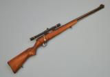 MARLIN 81-DL BOLT ACTION RIFLE - 1 of 6