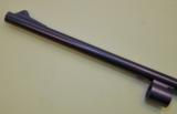 Remington 1100 Rifled Deer Barrel - 3 of 5