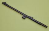 Remington 1100 Rifled Deer Barrel - 1 of 5