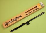 Remington 1100 Deer Barrel - 1 of 6