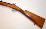 Belgian Percussion Rifle. - 6 of 7