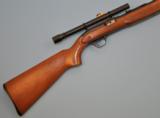 J.C. Higgins Model 29 Autoloading Rifle - 2 of 8