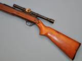 J.C. Higgins Model 29 Autoloading Rifle - 7 of 8