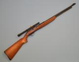 J.C. Higgins Model 29 Autoloading Rifle - 1 of 8