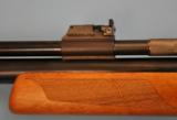 Sam Yang Big Bore 909 Light Hunter PCP Air Rifle - 7 of 11