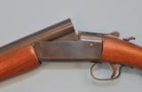 Winchester 37 Steelbilt Single Shotgun - 5 of 7