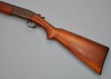 Winchester 37 Steelbilt Single Shotgun - 6 of 7