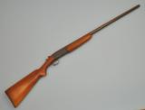 Winchester 37 Steelbilt Single Shotgun - 1 of 7