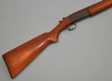 Winchester 37 Steelbilt Single Shotgun - 2 of 7