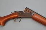 Winchester 37 Steelbilt Single Shotgun - 4 of 7