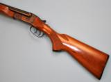 Savage / Fox Model B SXS Shotgun - 6 of 7