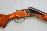 Savage / Fox Model B SXS Shotgun - 4 of 7