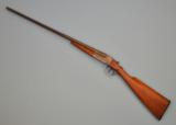Western Arms Long Range SXS Shotgun - 8 of 8
