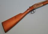 Western Arms Long Range SXS Shotgun - 2 of 8