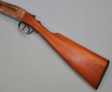 Western Arms Long Range SXS Shotgun - 7 of 8