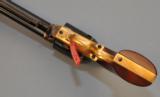 Uberti 1873 Single Action Army Cap & Ball Revolver - 4 of 9