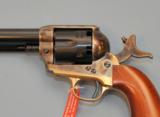 Uberti 1873 Single Action Army Cap & Ball Revolver - 7 of 9
