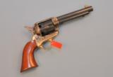 Uberti 1873 Single Action Army Cap & Ball Revolver - 2 of 9