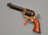 Uberti 1873 Single Action Army Cap & Ball Revolver - 6 of 9