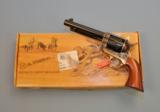 Uberti 1873 Single Action Army Cap & Ball Revolver - 1 of 9
