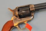 Uberti 1873 Single Action Army Cap & Ball Revolver - 3 of 9
