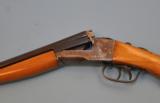 Springfield Model 1915 SXS Shotgun - 7 of 9