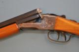 Springfield Model 1915 SXS Shotgun - 6 of 9