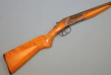 Springfield Model 1915 SXS Shotgun - 2 of 9