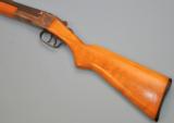 Springfield Model 1915 SXS Shotgun - 8 of 9