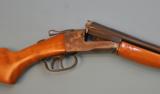 Springfield Model 1915 SXS Shotgun - 3 of 9