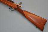 Ruger 77/50 RSO Officers Model Percussion Rifle - 6 of 7