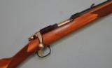 Ruger 77/50 RSO Officers Model Percussion Rifle - 3 of 7