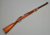 Ruger 77/50 RSO Officers Model Percussion Rifle - 1 of 7
