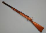 Ruger 77/50 RSO Officers Model Percussion Rifle - 7 of 7