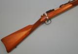 Ruger 77/50 RSO Officers Model Percussion Rifle - 2 of 7