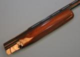 Perazzi Top Single Trap Barrel - 2 of 8