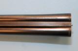 Richland Model 202 SXS Shotgun Barrels - 4 of 6