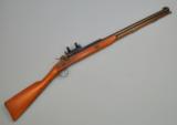 Thompson / Center New Englander Percussion rifle. - 1 of 7