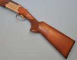 Browning Model 525 Sporting - 7 of 8