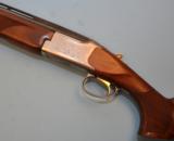 Browning Model 525 Sporting - 6 of 8