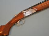 SKB Model 505 Hunting O/U Shotgun - 3 of 9