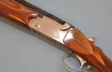 SKB Model 505 Hunting O/U Shotgun - 7 of 9