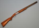 SKB Model 505 Hunting O/U Shotgun - 1 of 9