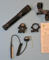 Laser Genetics ND-3 Night Vision Laser - 3 of 5