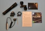 Laser Genetics ND-3 Night Vision Laser - 2 of 5