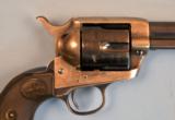 Colt 1st Generation Single Action Army Revolver - 3 of 10