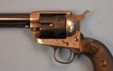 Colt 1st Generation Single Action Army Revolver - 6 of 10