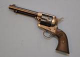 Colt 1st Generation Single Action Army Revolver - 7 of 10