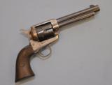 Colt 1st Generation Single Action Army Revolver - 2 of 10